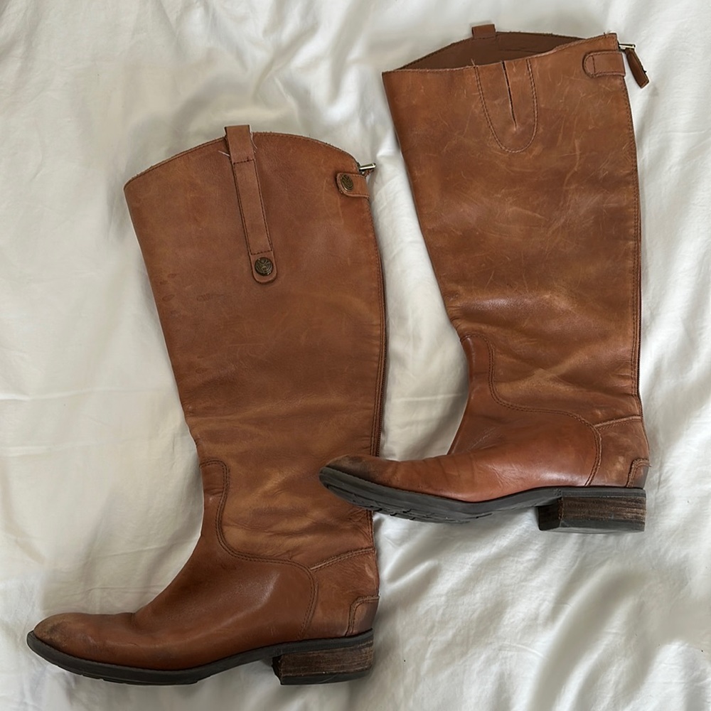 Sam Edelman Boots